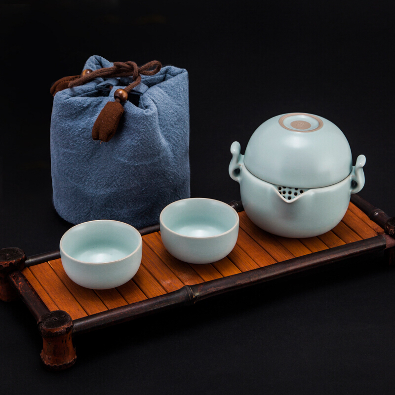 東道汝窯 功夫茶具套裝 禪意旅行茶具套裝/1茶側2杯（天青色）_http://gzyiqian.cn/img/sp/437/402d20e5-cfd9-4153-8323-b24a0ed53765.jpg