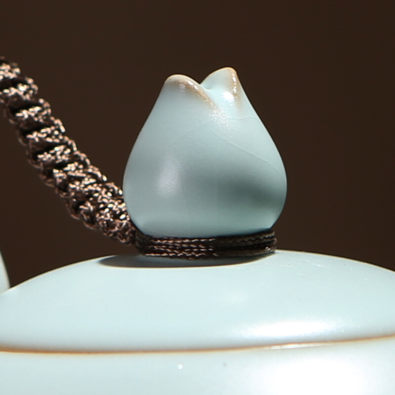 東道汝窯 功夫茶具套裝 祈福茶壺半組（天青色）_http://gzyiqian.cn/img/sp/437/f1cbdf6c-da73-458b-b8d9-c772402f9ece.jpg