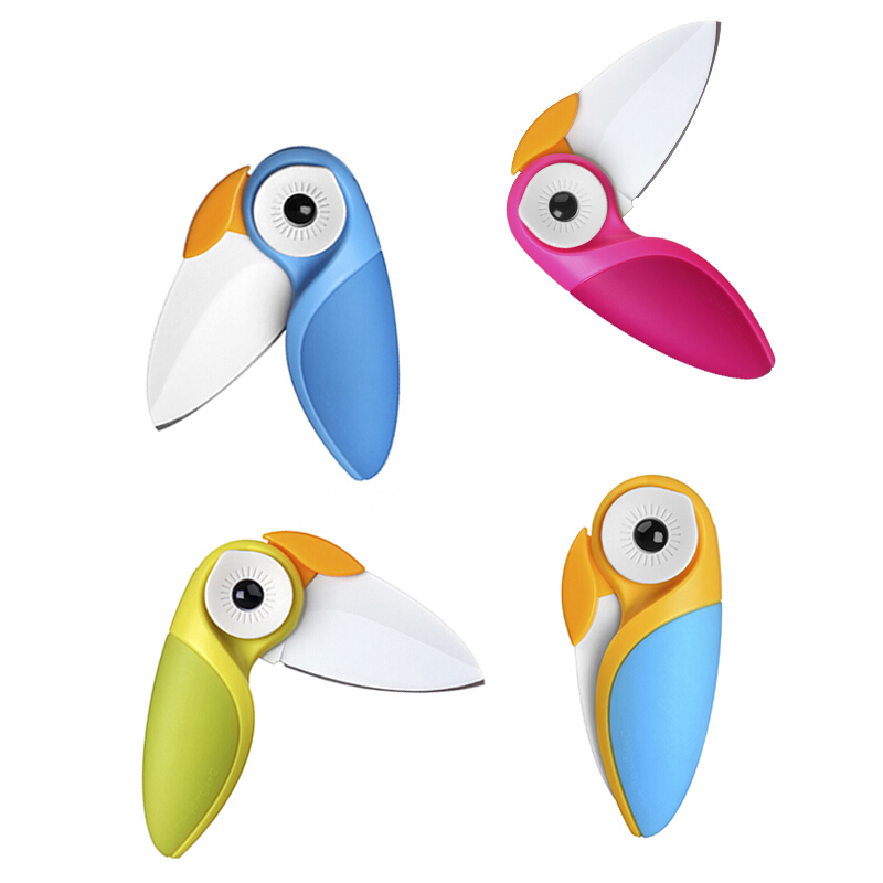 Artiart CUTE018A 折疊削皮水果刀 貓頭鷹小刀（顏色隨機）_http://gzyiqian.cn/img/sp/438/a10eafb6-5d6c-43d2-bb93-6590a11eabab.jpg