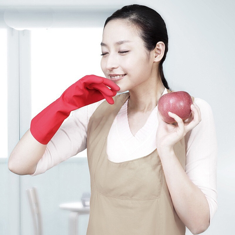 3M思高（（Scotch）） 耐用型家務(wù)手套 中號 橡膠手套 紅色清新_http://gzyiqian.cn/img/sp/439/642364f5-e845-45af-8020-a6ac52f5dd48.jpg