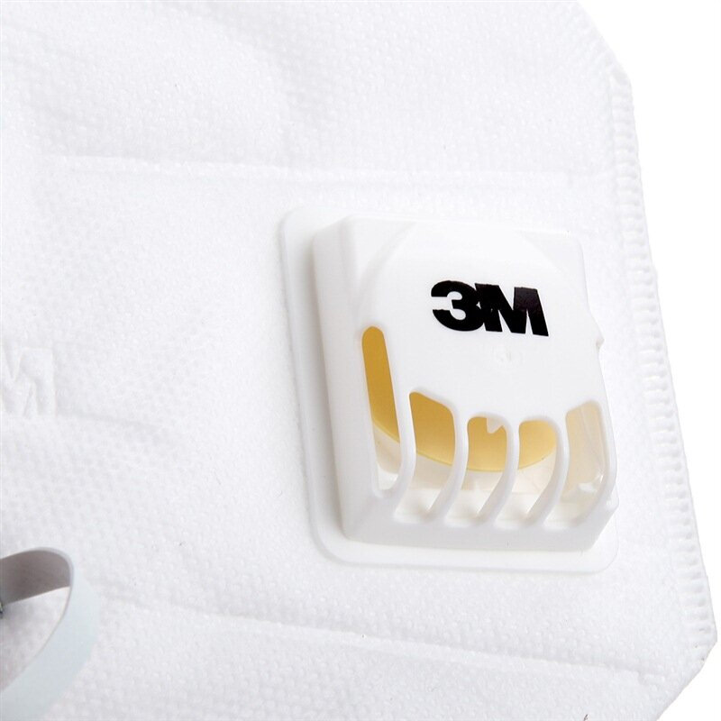 3M 9001V 防顆粒物口罩（25只裝）防PM2.5 /防霧霾/耳戴式 獨立單片裝_http://gzyiqian.cn/img/sp/440/03669652-9785-4dba-ab3c-5e9b17adbe7b.jpg
