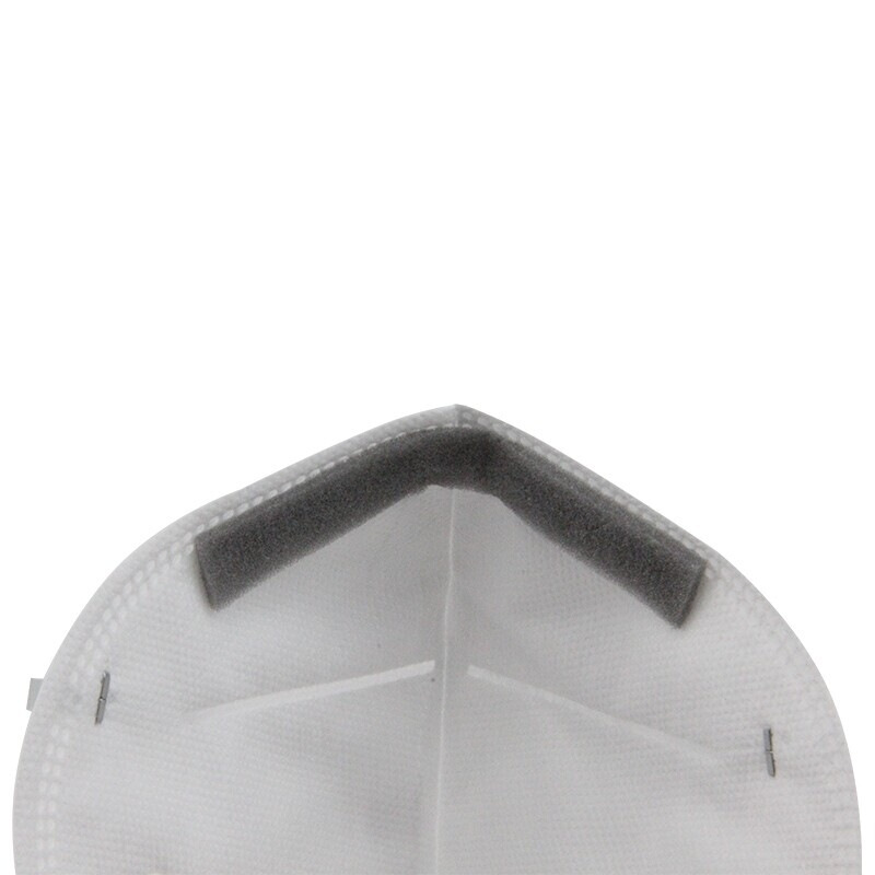 3M 9501 KN95 耳戴式防顆粒物口罩 防塵 防霧霾口罩（5只/包）_http://gzyiqian.cn/img/sp/440/1ee93af3-7af9-4c32-8923-38d643464f77.jpg