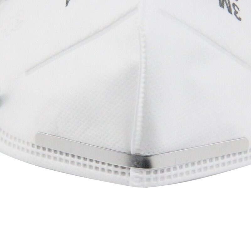 3M 9501 KN95 耳戴式防顆粒物口罩 防塵 防霧霾口罩（5只/包）_http://gzyiqian.cn/img/sp/440/cad8be85-5a69-4d8b-863b-d04ad2312e3b.jpg