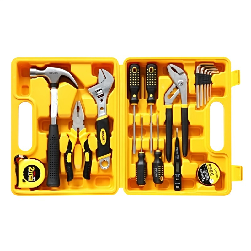 得力（deli） 3701 多功能組合工具箱/工具套裝 16件套_http://gzyiqian.cn/img/sp/451/146d0419-7a52-4ad5-b60d-4668e91fef34.jpg