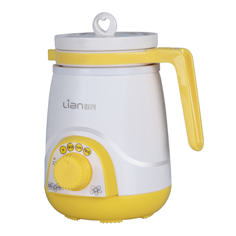 聯創（Lianc） DF-BL9059M 辦公養生杯 電燉鍋電燉盅 陶瓷內膽_http://gzyiqian.cn/img/sp/524/0072a871-ef88-4516-bf75-d099cc6a42bd.jpg