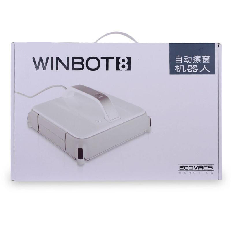 科沃斯（Ecovacs） W855-RG 自動擦窗機器人（羅馬金）_http://gzyiqian.cn/img/sp/524/03136e2b-f03b-49e6-86de-320ccdf62a5f.jpg
