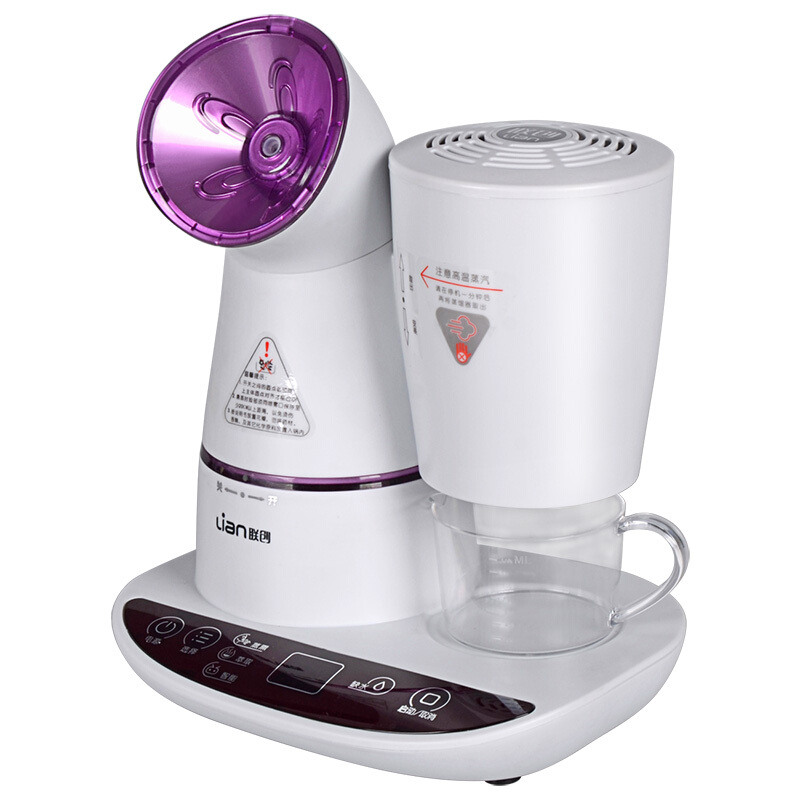 聯(lián)創(chuàng)（Lianc） DF-EB8001M 家用美容儀熱噴霧補水儀器美容器 納米級水離子_http://gzyiqian.cn/img/sp/524/3b5487b5-324c-45a2-b8b7-d93dd16488df.jpg