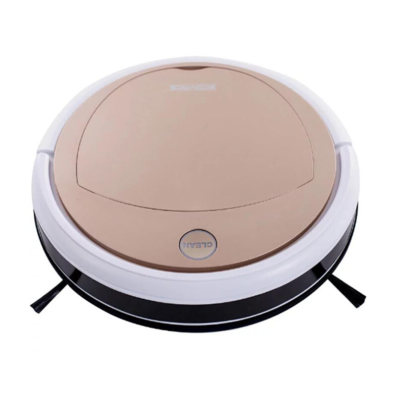 科沃斯（Ecovacs） CEN333-RG 家用自動智能掃地機(jī) 地面清潔機(jī)器人（羅馬金）_http://gzyiqian.cn/img/sp/524/3c540d6b-9a6e-4890-adba-f77d8cbf177b.jpg