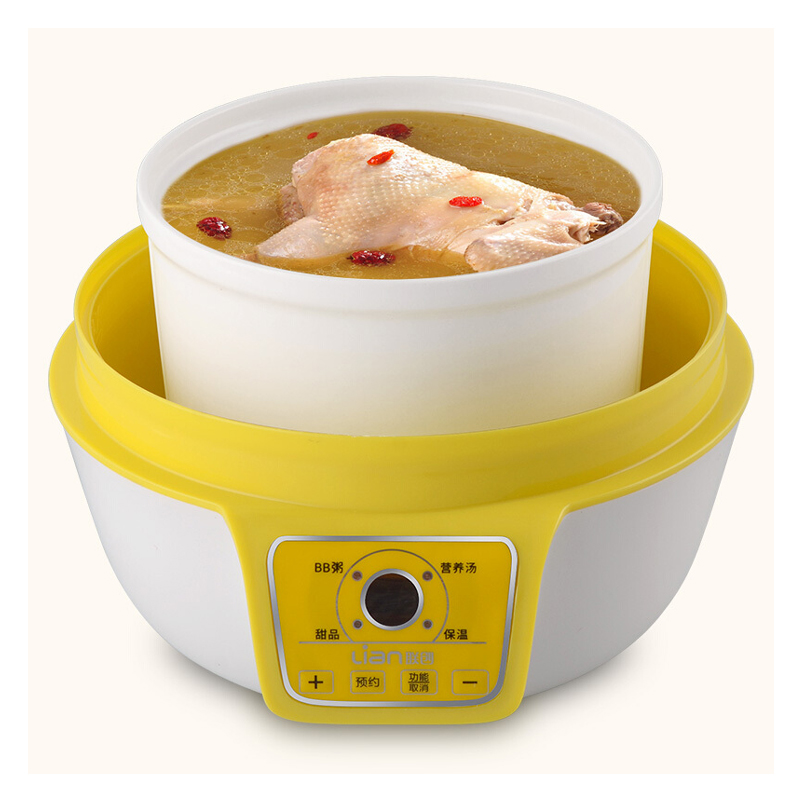 聯創（Lianc） DF-BL9568M 隔水燉多功能電動盅白瓷內膽 防干燒電燉鍋_http://gzyiqian.cn/img/sp/524/4514d0de-7519-43f2-b902-044b494a8de5.jpg