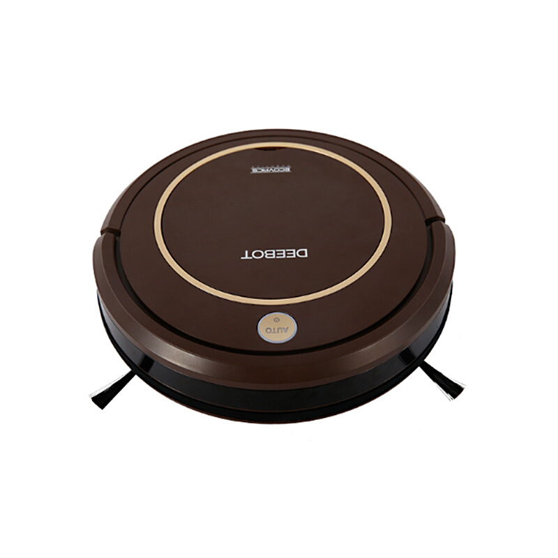 科沃斯（Ecovacs） CR333-LC 地面清潔機器人 掃拖一體機 干濕兩用（熔巖咖）_http://gzyiqian.cn/img/sp/524/4bd44bf8-c25c-4d40-be26-862260d68cb0.jpg