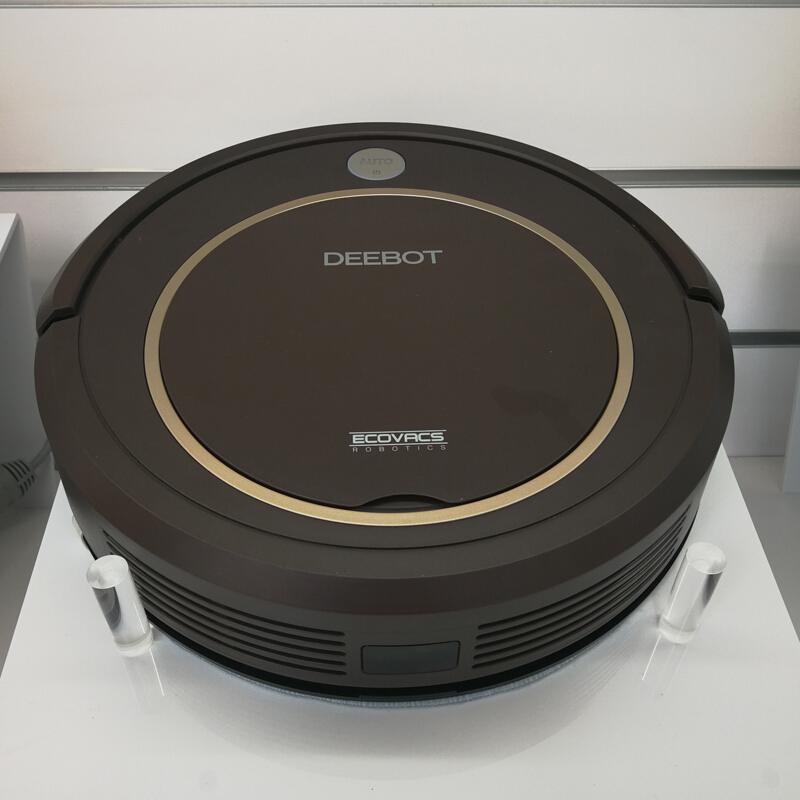 科沃斯（Ecovacs） CR333-LC 地面清潔機器人 掃拖一體機 干濕兩用（熔巖咖）_http://gzyiqian.cn/img/sp/524/522929cd-40e3-40a1-8ba4-c1bd79f08c4d.jpg