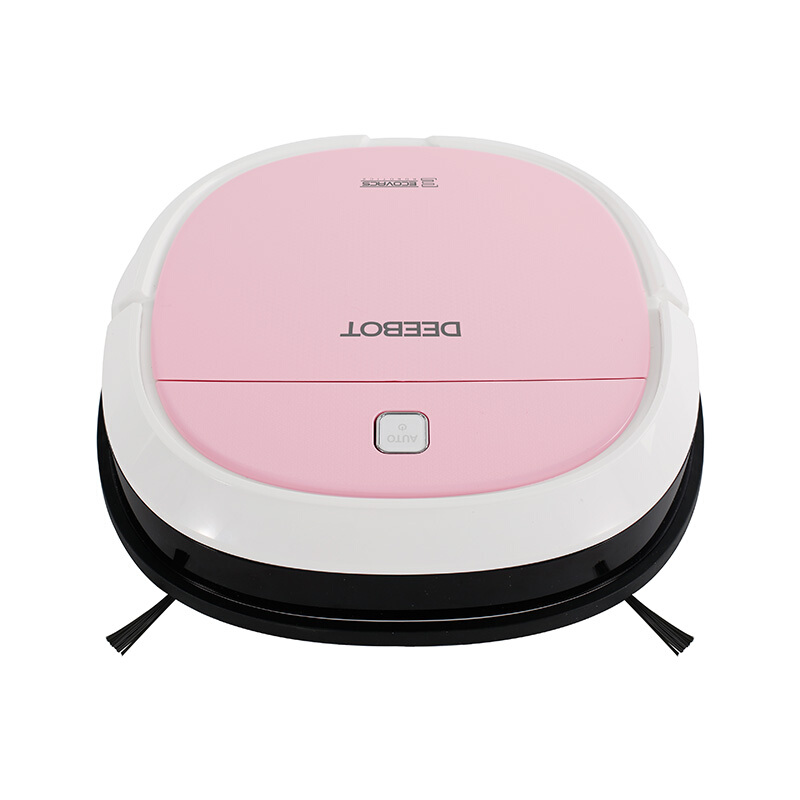 科沃斯（Ecovacs） DS566-LK 掃地機(jī)器人 家用智能吸塵器拖地機(jī)_http://gzyiqian.cn/img/sp/524/66b78e96-d21b-48c9-9885-08170189ec70.jpg