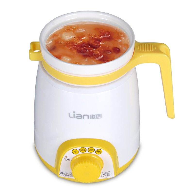 聯創（Lianc） DF-BL9059M 辦公養生杯 電燉鍋電燉盅 陶瓷內膽_http://gzyiqian.cn/img/sp/524/7d9126b1-822a-4ab1-af9a-505bc8d8ae72.jpg