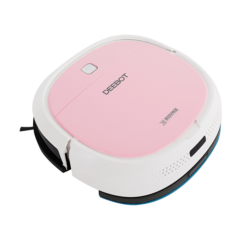科沃斯（Ecovacs） DS566-LK 掃地機(jī)器人 家用智能吸塵器拖地機(jī)_http://gzyiqian.cn/img/sp/524/fa5bcaa6-1670-403c-ad8b-8aa4c9530a13.jpg