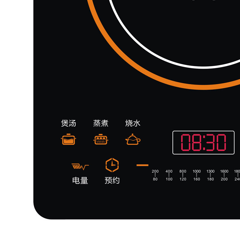 聯創（Lianc） DF-ES1803M 電磁爐智能觸控雙層線圈 黑晶面板_http://gzyiqian.cn/img/sp/524/ff740ce5-1244-4a90-bd71-01a7162802e5.jpg