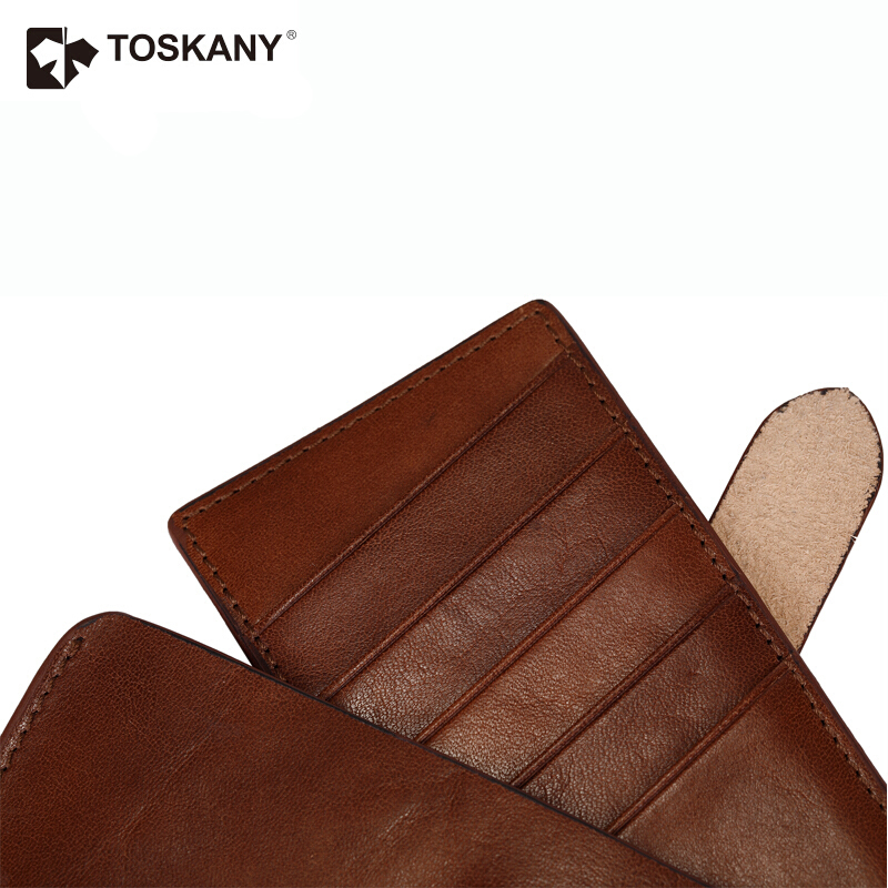 托斯卡尼（TOSKANY） TL66868 商務休閑插袋錢包/錢夾 頭層牛皮 (棕色) _http://gzyiqian.cn/img/sp/525/0bdaa82b-8c6f-42c0-add9-1bb4aa3e4bc6.jpg