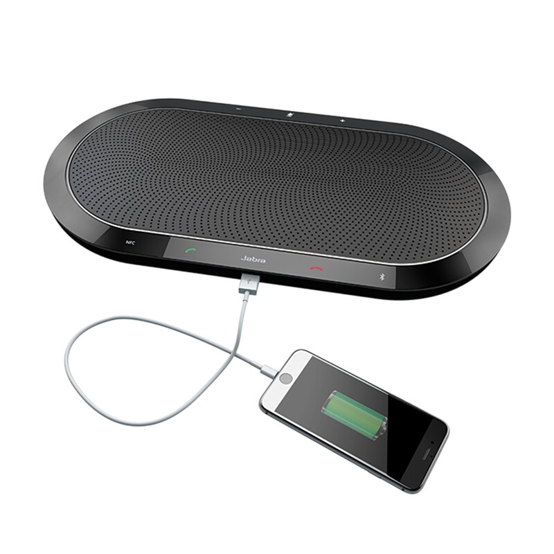 捷波朗（Jabra） SPEAK 810 藍牙/會議音頻/視頻會議麥克風/揚聲器_http://gzyiqian.cn/img/sp/592/178d4349-221b-40f2-96fb-d1a1eaae2835.jpg
