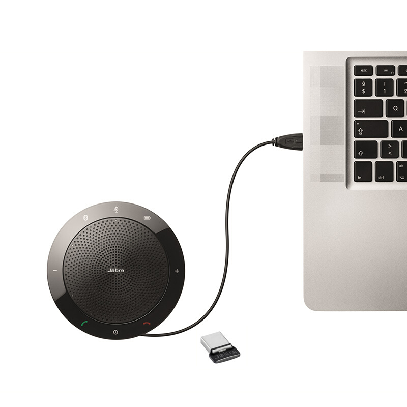 捷波朗（Jabra） SPEAK 510+ 藍牙音頻設備/視頻會議麥克風/揚聲器_http://gzyiqian.cn/img/sp/592/6f36869d-f52e-41da-943e-8ab12ee21d9d.jpg