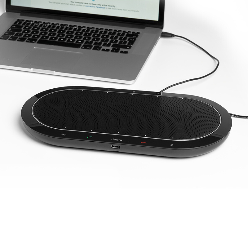 捷波朗（Jabra） SPEAK 810 藍牙/會議音頻/視頻會議麥克風/揚聲器_http://gzyiqian.cn/img/sp/592/bb955f66-ea65-4156-88b0-e6cbbb9320d1.jpg