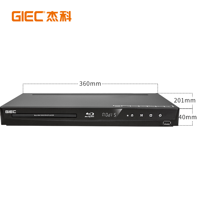 杰科（GIEC） BDP-G4300 藍光DVD/CD/VCD USB光盤 硬盤 播放器/播放機 5.1聲道 高清HDMI影碟機_http://gzyiqian.cn/img/sp/594/a8cd79e7-d0e8-4672-a548-ff2f8a74214b.jpg