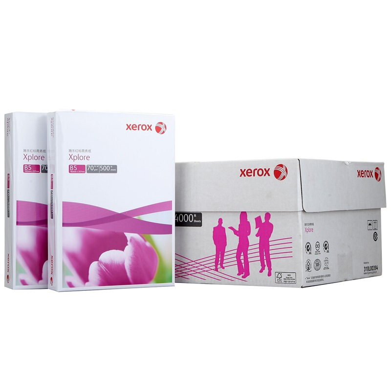 施樂（Xerox） 310L00394 紅標復印紙 70g B5 8包/箱 _http://gzyiqian.cn/img/sp/753/f96aa03a-0f2a-4cb8-bb39-1755a7d7664f.jpg