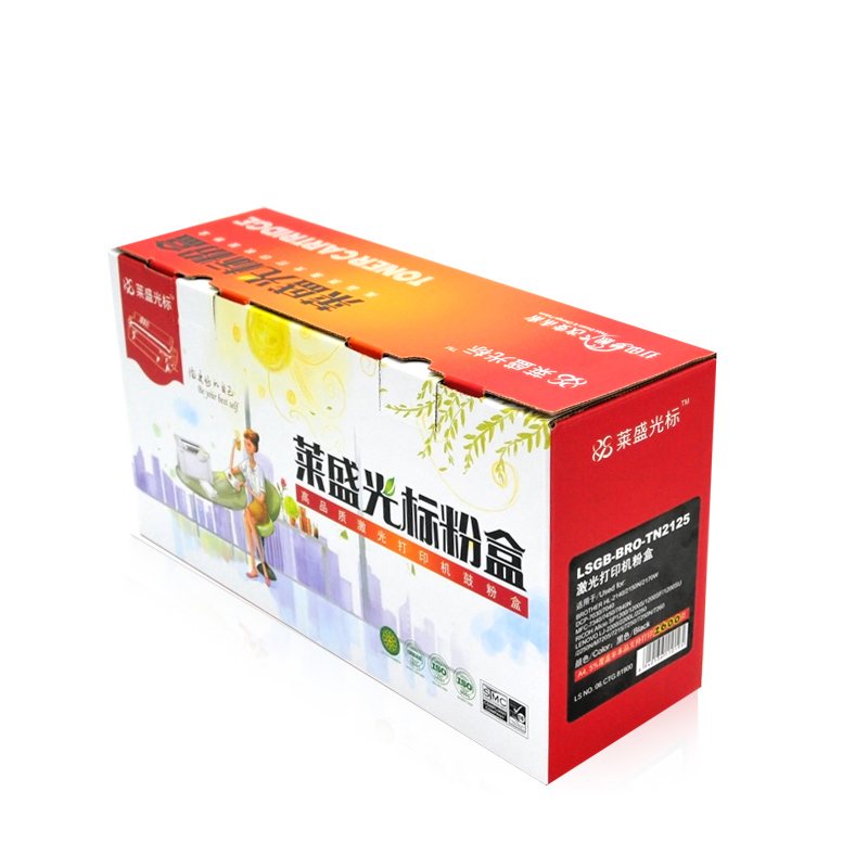 萊盛（laser） LSGB-BRO-TN2125 打印機粉盒 黑色_http://gzyiqian.cn/img/sp/759/c0d87d01-4fd6-416e-8606-65ac088dab45.jpg