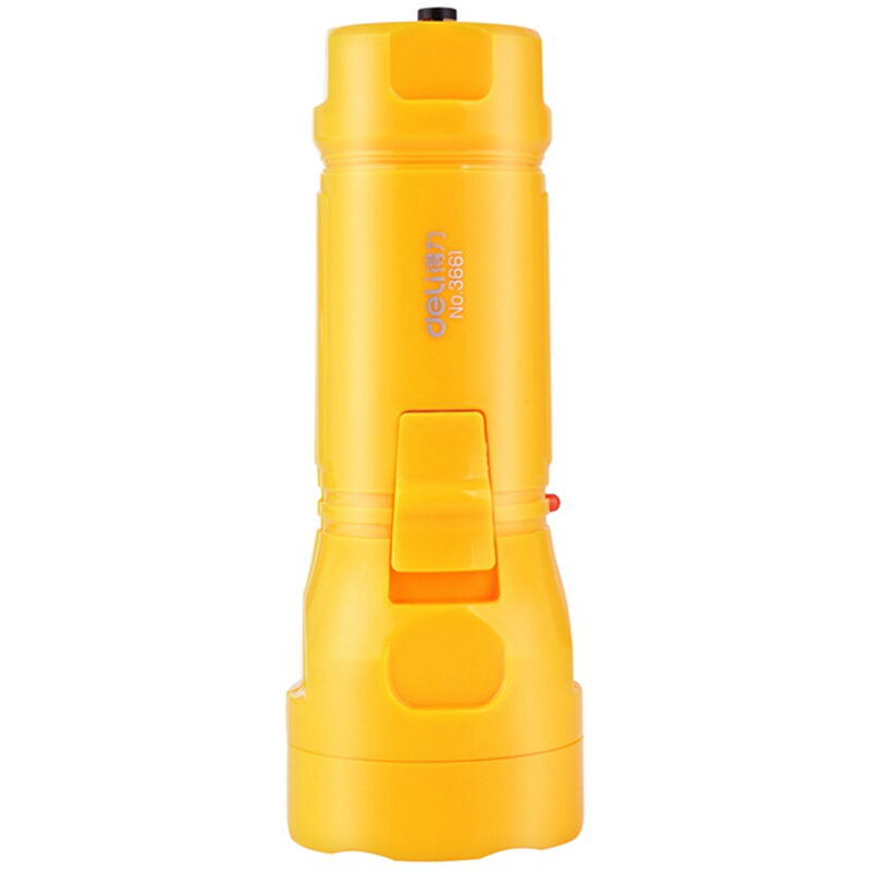 得力（deli） 3661 LED充電式手電筒(混)(只) 300mAh_http://gzyiqian.cn/img/sp/768/bc8a3cbd-548a-4b43-88a4-191bff4b9314.jpg