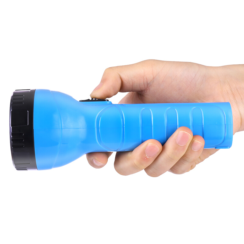 得力（deli） 3663 LED充電式手電筒(混)(只)24*9*6cm 500mAh_http://gzyiqian.cn/img/sp/768/e3deb4a7-99df-4c30-b6c0-1da054c06710.jpg