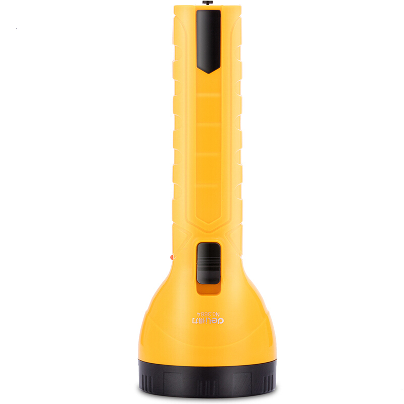 得力（deli） 3664 LED充電式手電筒(混)(只)25*8.5cm 700mAh_http://gzyiqian.cn/img/sp/768/e8d4d6fb-7295-4adf-b716-d3ade6cc6bc1.jpg