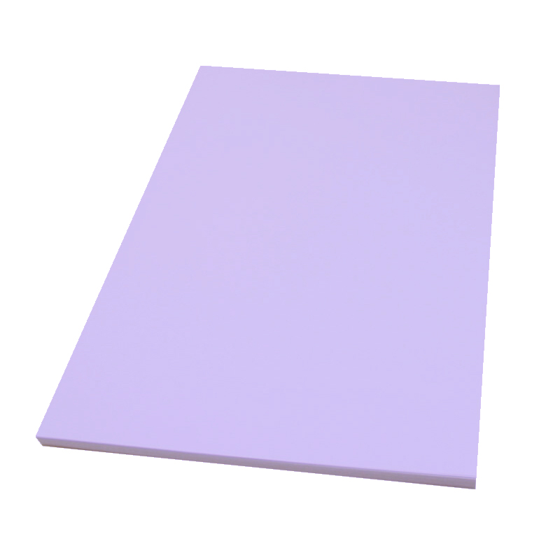 國產 A4 80G 彩色卡紙100張/包（淺紫A4）_http://gzyiqian.cn/img/sp/80/d6b87638-8c8f-429e-845a-5b4ba74eeba2.jpg
