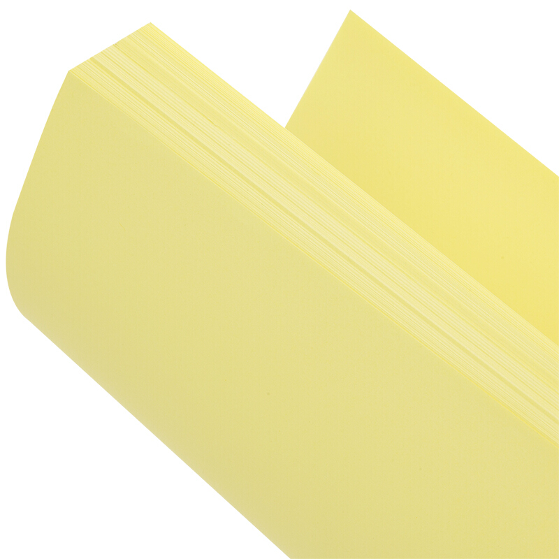 得力（deli） 7391 彩色復(fù)印紙 A4/80g 100張/包（淺黃）_http://gzyiqian.cn/img/sp/81/01521dac-53c8-44ed-94b8-aeb4873aa49b.jpg