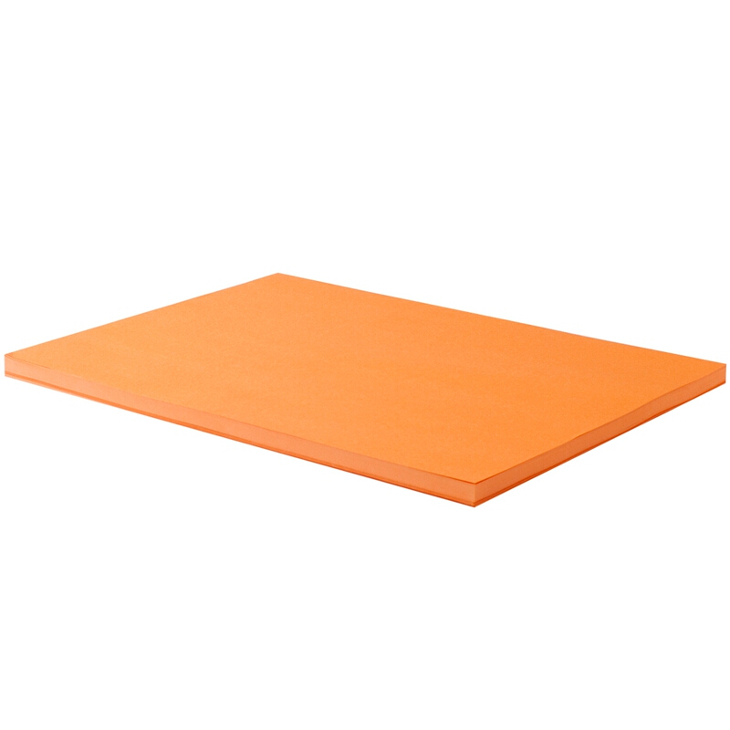 得力（deli） 7393 彩色復印紙A4/80g 100張/包（桔色）_http://gzyiqian.cn/img/sp/81/53a50de3-6aed-4bfb-a0aa-d4d787e5170f.jpg