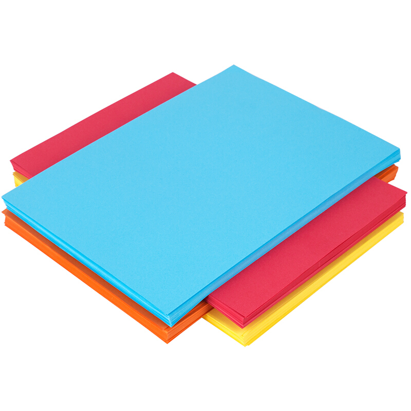 得力（deli） 7393 彩色復(fù)印紙A4/80g 100張/包（黃色）_http://gzyiqian.cn/img/sp/81/8b543785-8fee-4d02-88ba-f2eb456a404c.jpg