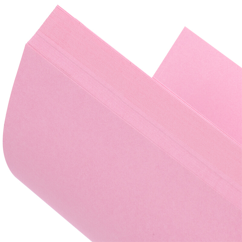 得力（deli） 7391 彩色復(fù)印紙 A4/80g 100張/包（粉色）_http://gzyiqian.cn/img/sp/81/a28682af-ddd3-4e9e-81e2-a3be1649404d.jpg