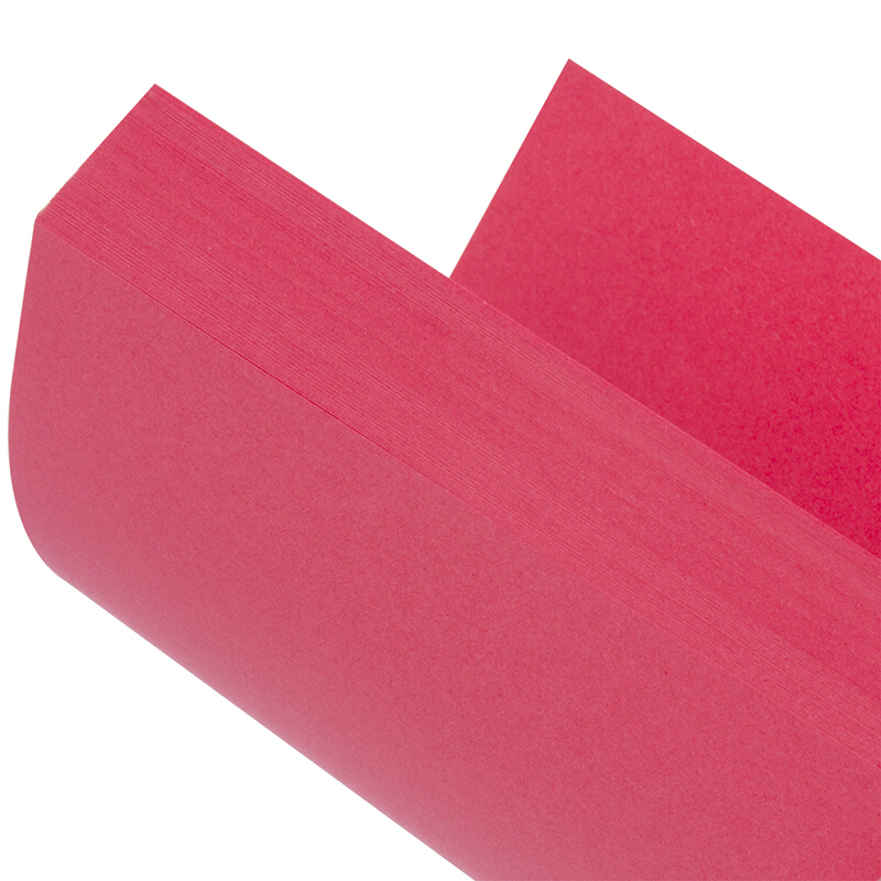 得力（deli） 7393 彩色復(fù)印紙A4/80g 100張/包（紅色）_http://gzyiqian.cn/img/sp/81/cec761b5-e29c-4492-a119-727637048790.jpg