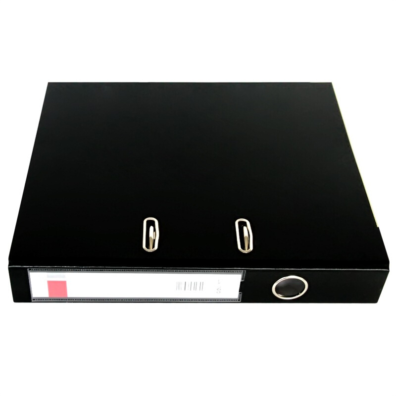 得力（deli） 5480 A4/2英寸PVC快勞夾（黑色）_http://gzyiqian.cn/img/sp/810/1ffb29fa-8cc6-4557-8ff7-b70178c9669a.jpg