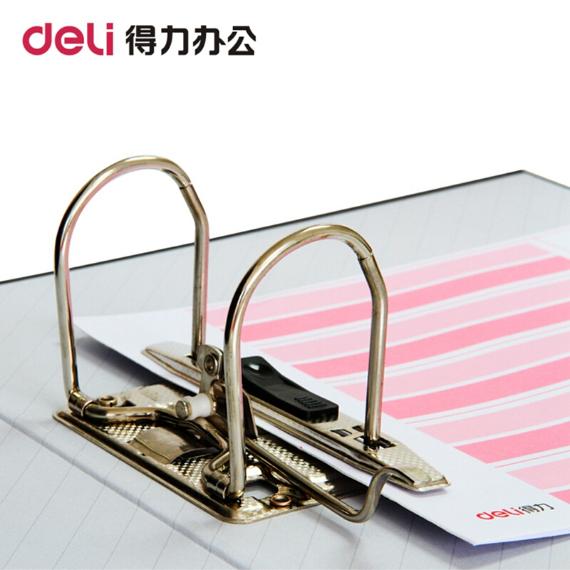 得力（deli） 5480 A4/2英寸PVC快勞夾（藍(lán)色）_http://gzyiqian.cn/img/sp/810/55d8da69-8e4b-4dc2-8965-c7956cde788a.jpg