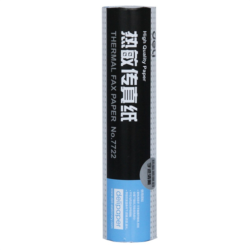 得力（deli） 7722 熱敏傳真紙(白)216mm*29m(卷)12卷裝_http://gzyiqian.cn/img/sp/82/dad97d79-b1cd-4d38-9f07-c5c19329b81d.jpg