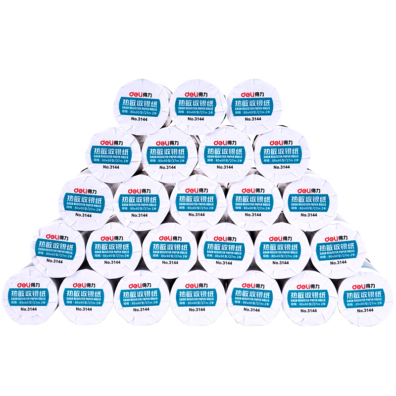 得力（deli） 3144 熱敏收銀紙80mm*60mm*27m(紅)25卷裝_http://gzyiqian.cn/img/sp/83/2bc9478c-5baf-4e1b-a70b-019a61cbabbe.jpg