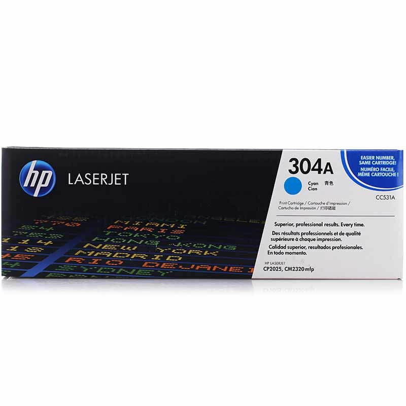 惠普（HP） CC531A 彩色打印機硒鼓 304A（藍色）_http://gzyiqian.cn/img/sp/92/3057b1e9-293a-414c-beb2-76cbec948cab.jpg