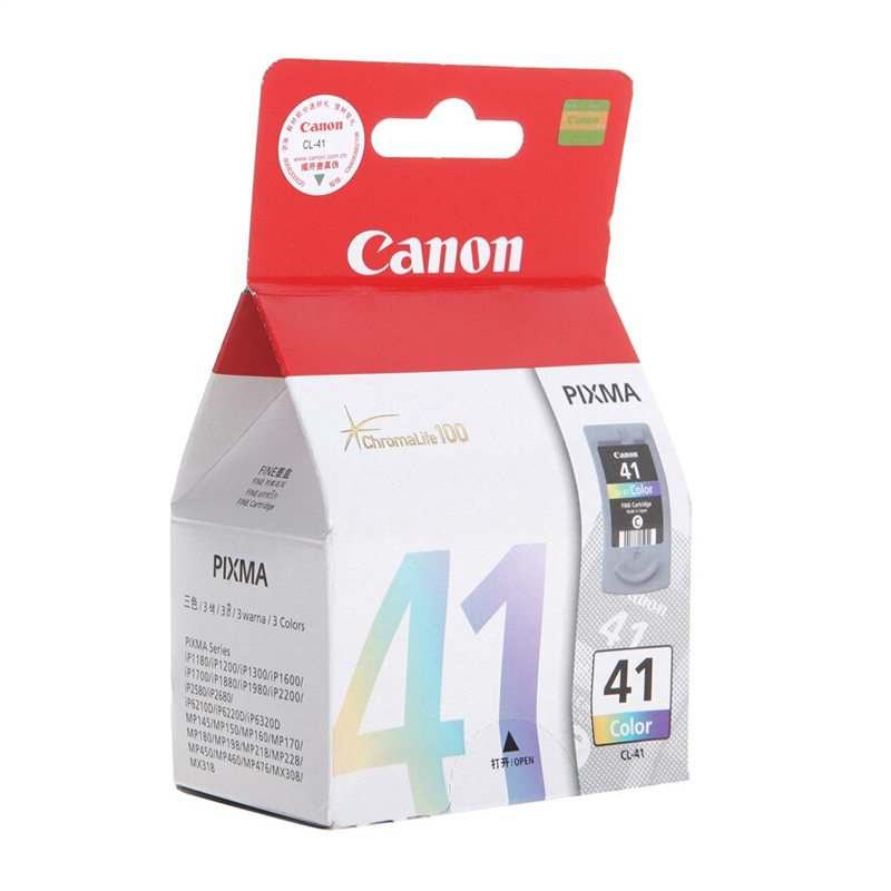 佳能（Canon） CL-41 彩色打印機墨盒（彩色高容）_http://gzyiqian.cn/img/sp/93/21e55a1b-ac2a-4394-9a40-dd78be7b9e40.jpg