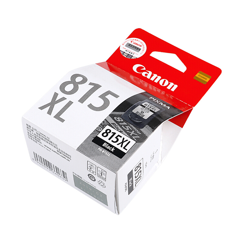 佳能（Canon） PG-815XL 彩色打印機墨盒/高容（黑色）_http://gzyiqian.cn/img/sp/93/9d6222ec-dfac-48f9-9c07-4c89a00d7e4d.jpg