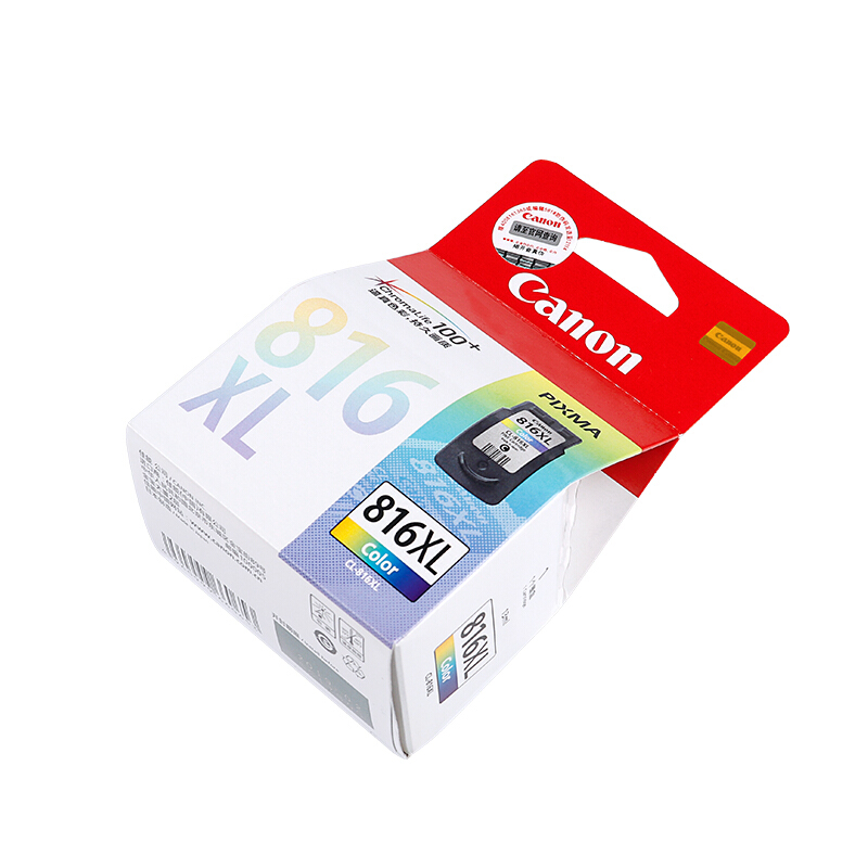 佳能（Canon） CL-816XL 彩色打印機墨盒/高容（彩色）_http://gzyiqian.cn/img/sp/93/c1eb2a13-7283-43ec-984a-e147f55bf6dd.jpg