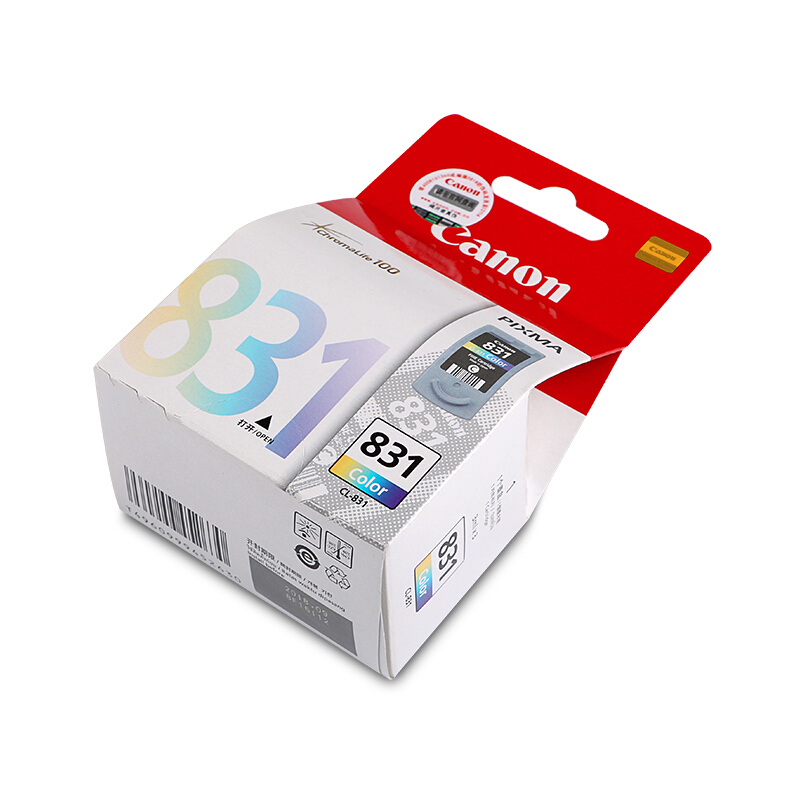 佳能（Canon） CL-831 彩色打印機墨盒（彩色標準容量）_http://gzyiqian.cn/img/sp/93/f25298a7-e92f-4e50-bec2-ffff3db0bdb5.jpg