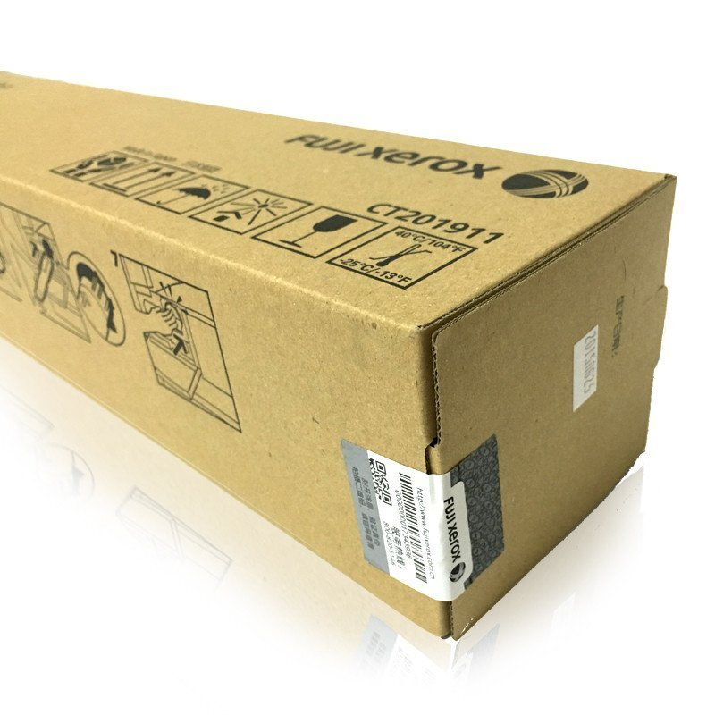 富士施樂(lè)（FujiXerox） CT201911 黑白復(fù)印機(jī)碳粉盒（黑色）_http://gzyiqian.cn/img/sp/94/26f2c852-1323-4139-ba6a-f7bcdf08ffe5.jpg