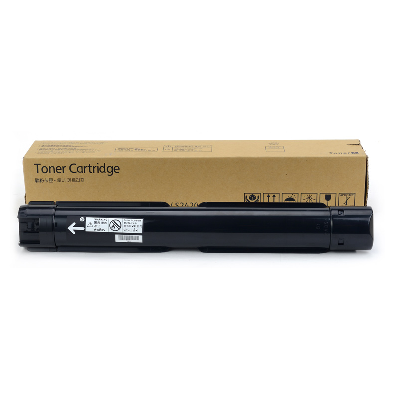富士施樂（FujiXerox） CT202385 黑白復印機碳粉盒（黑色）_http://gzyiqian.cn/img/sp/94/4a819b61-eef7-4e2b-98fb-0d722d709750.jpg