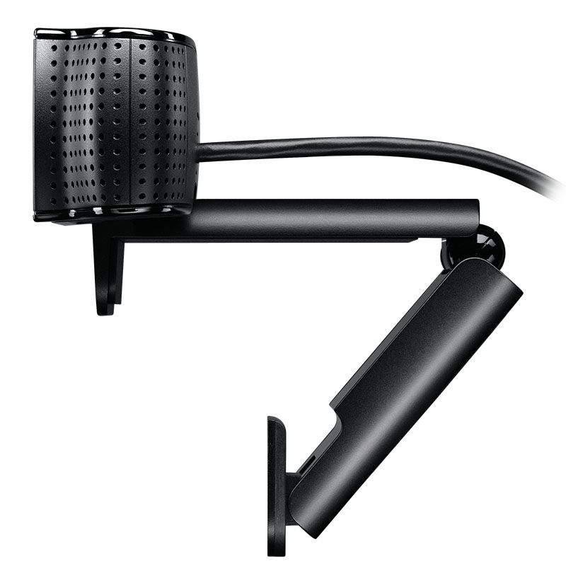 羅技（Logitech）C920e 高清網(wǎng)絡(luò)攝像頭 黑灰色_http://gzyiqian.cn/newimg/C202206/1656396781702.jpg