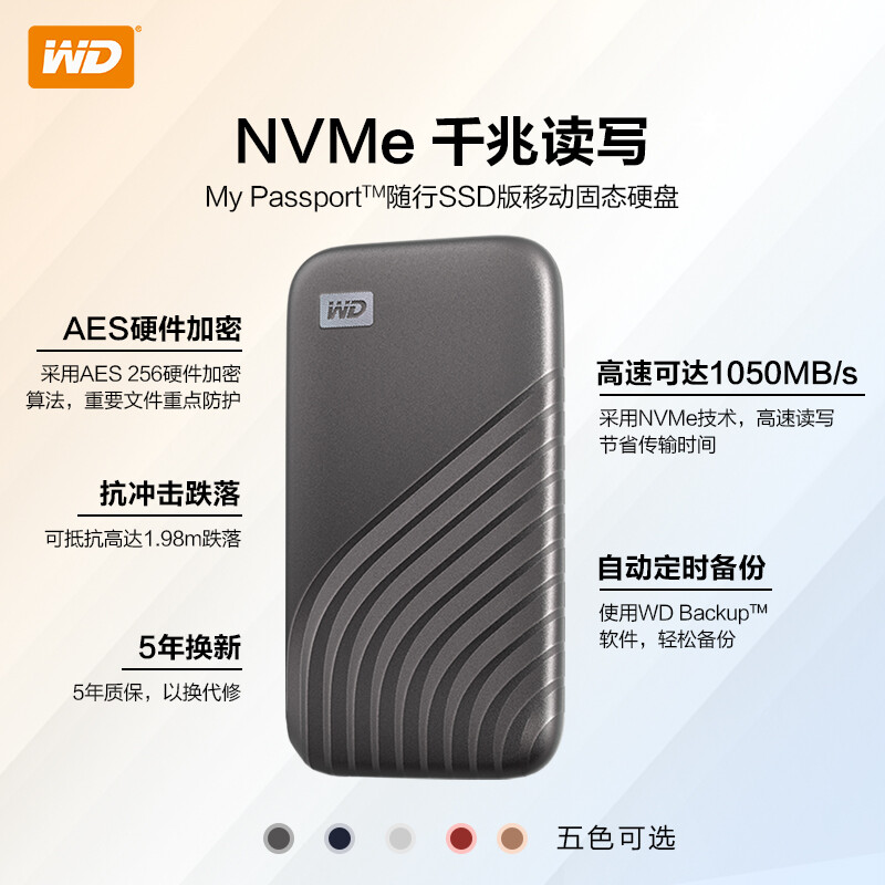 西部數據(WD)1TB  SSD固態硬盤_http://gzyiqian.cn/newimg/C202207/1658298271714.jpg