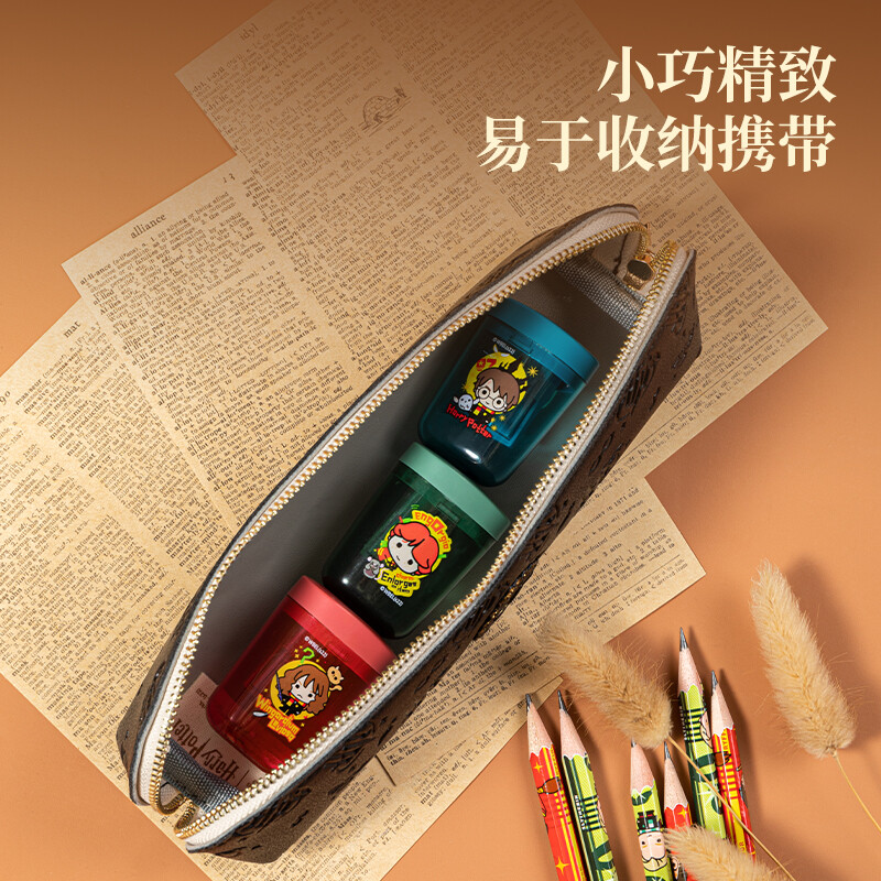 得力（deli）削筆刀 鋒利耐用 單個裝 68663_http://gzyiqian.cn/newimg/C202210/1666768062709.jpg