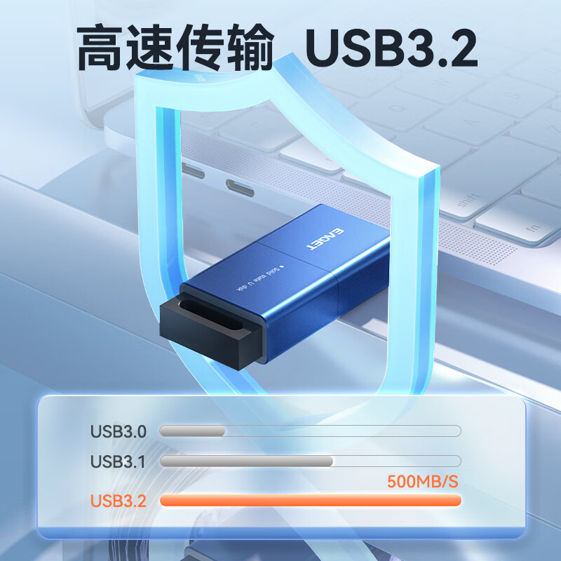 憶捷（EAGET）1TB USB3.2 Gen2 SU12大容量U盤_http://gzyiqian.cn/newimg/C202303/1679462385404.jpg